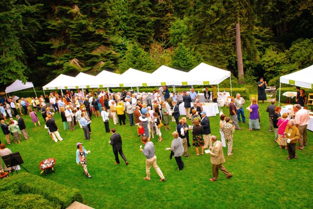 Food and Drink from the best in the Northwest