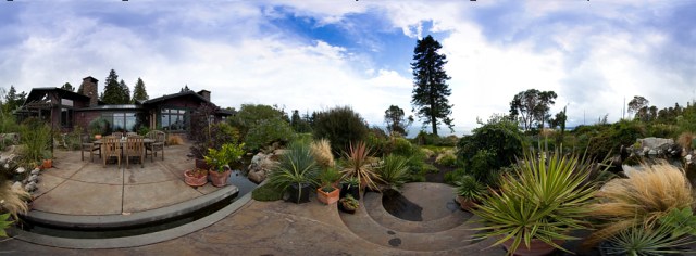 The Gardens at Windcliff