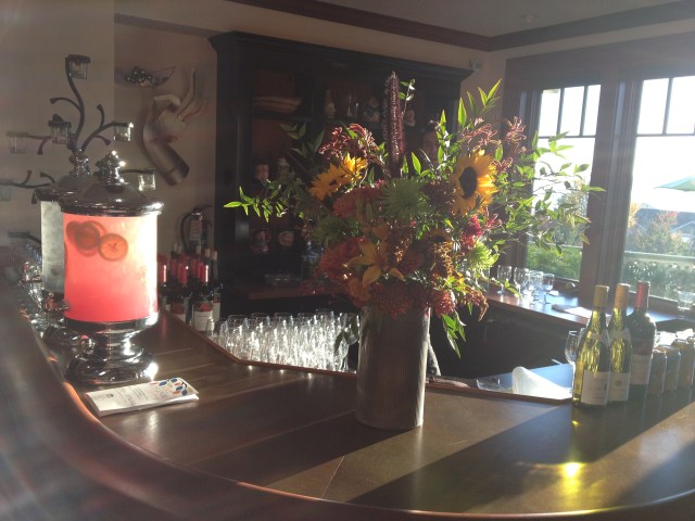 Flowers by Lexi Cambell at Castaways