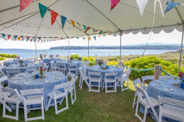 The Driftwood Keys lawn